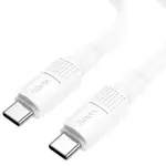 Cable Type-C to Type-C “X84 Solid” 60W charging data sync